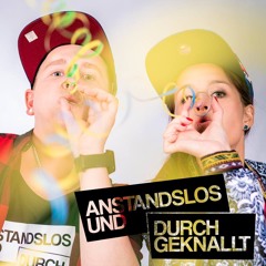 The Disco Boys - Taxi Nach Paris /- For You (A&D Mashup)