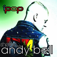 Shelter Featuring Andy Bell - In Somebody's Arms (Ode de Moroder Mix)