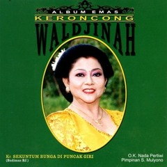 Suara Suling-Waljinah-Campursari