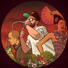 Taiwan MC - Catalina ft. Paloma Pradal (Numa Crew & Haze-D Remix) [OUT NOW]