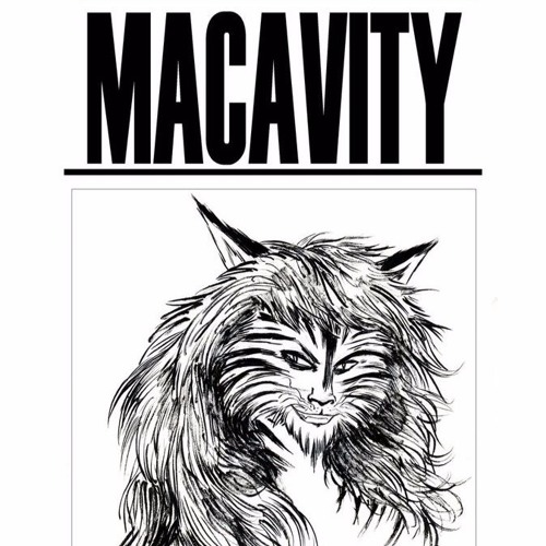Study Material and Summary of Macavity: The Mystery Cat NCERT Class 8th