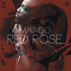 Mavado - Red Rose (Official Audio)