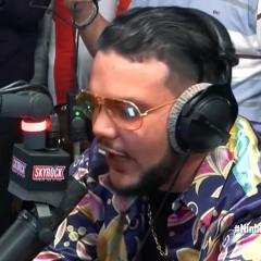 Freestyle Ninho Sadek DA UZI  Sirsy PlanèteRap