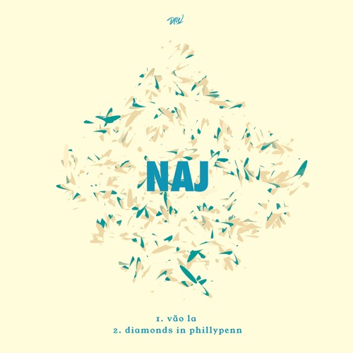 naj - vão la [Free Download Series]
