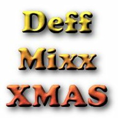 DEFF TRADITIONAL PARANG MIX