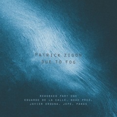 Vajinashun (Pawas Rework)- Patrick Zigon