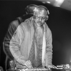 DJ Skull for Antidote @Griessmuehle 02-10-17