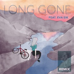 Long Gone - BLEK REMIX