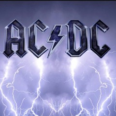 Acdc - Thunderstruck Vocal cover