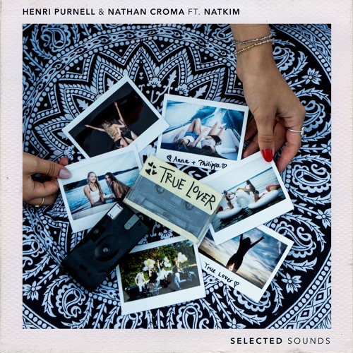 Henri Purnell & Nathan Croma - True Lover (feat. Natkim)