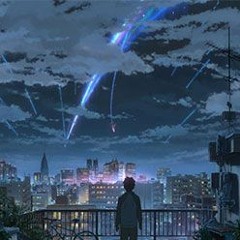 조각난 시간 (君の名は 너의 이름은 OST) -Piano (Vn Vn Va Vc Pf)