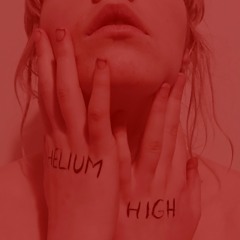 Lydmor - Helium High feat. Mathola