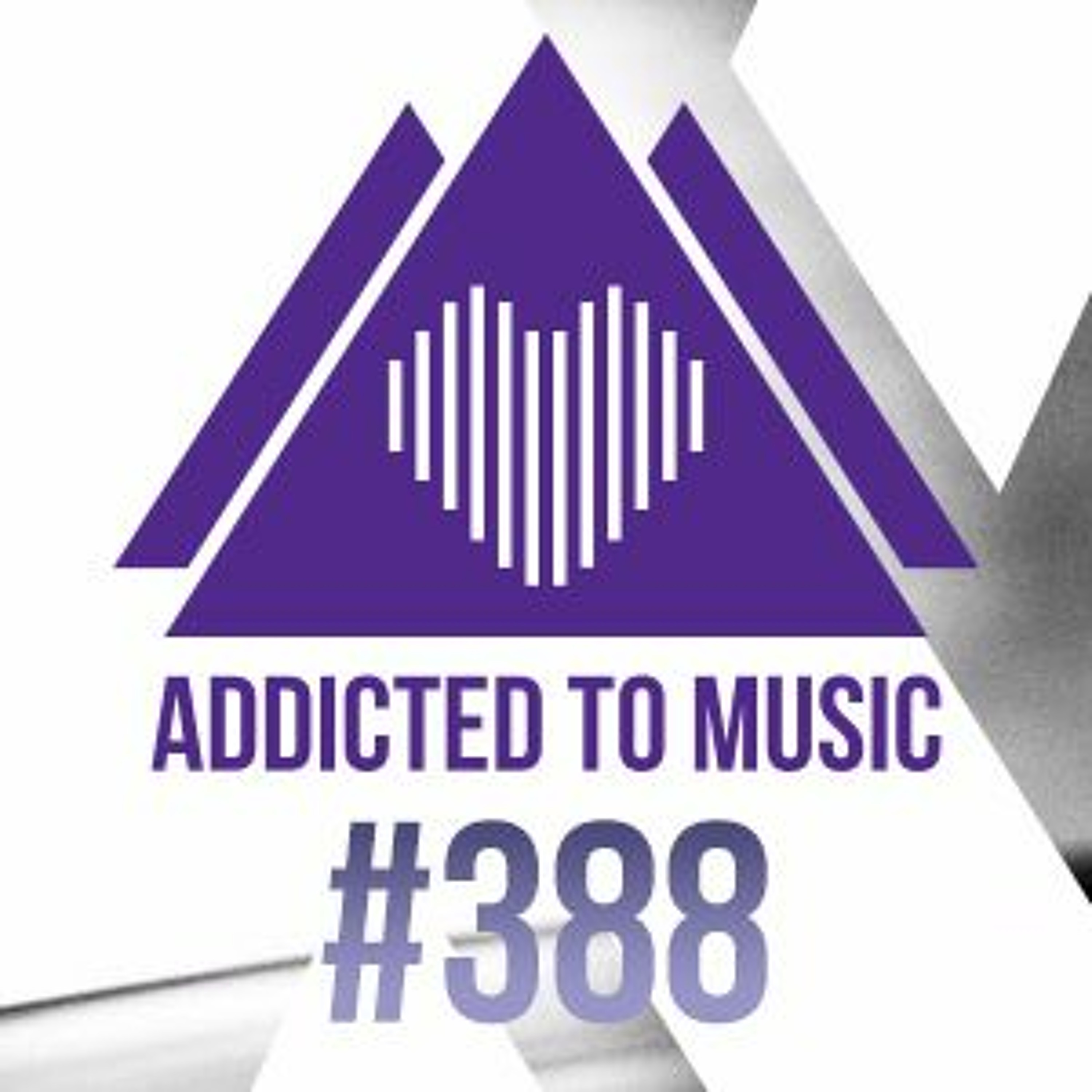 Silver Ivanov presents Addicted To Music radio show