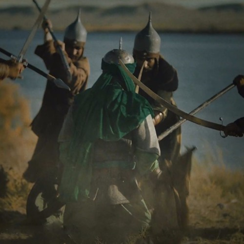 يا رمال الطفوف - لطميات قديمة