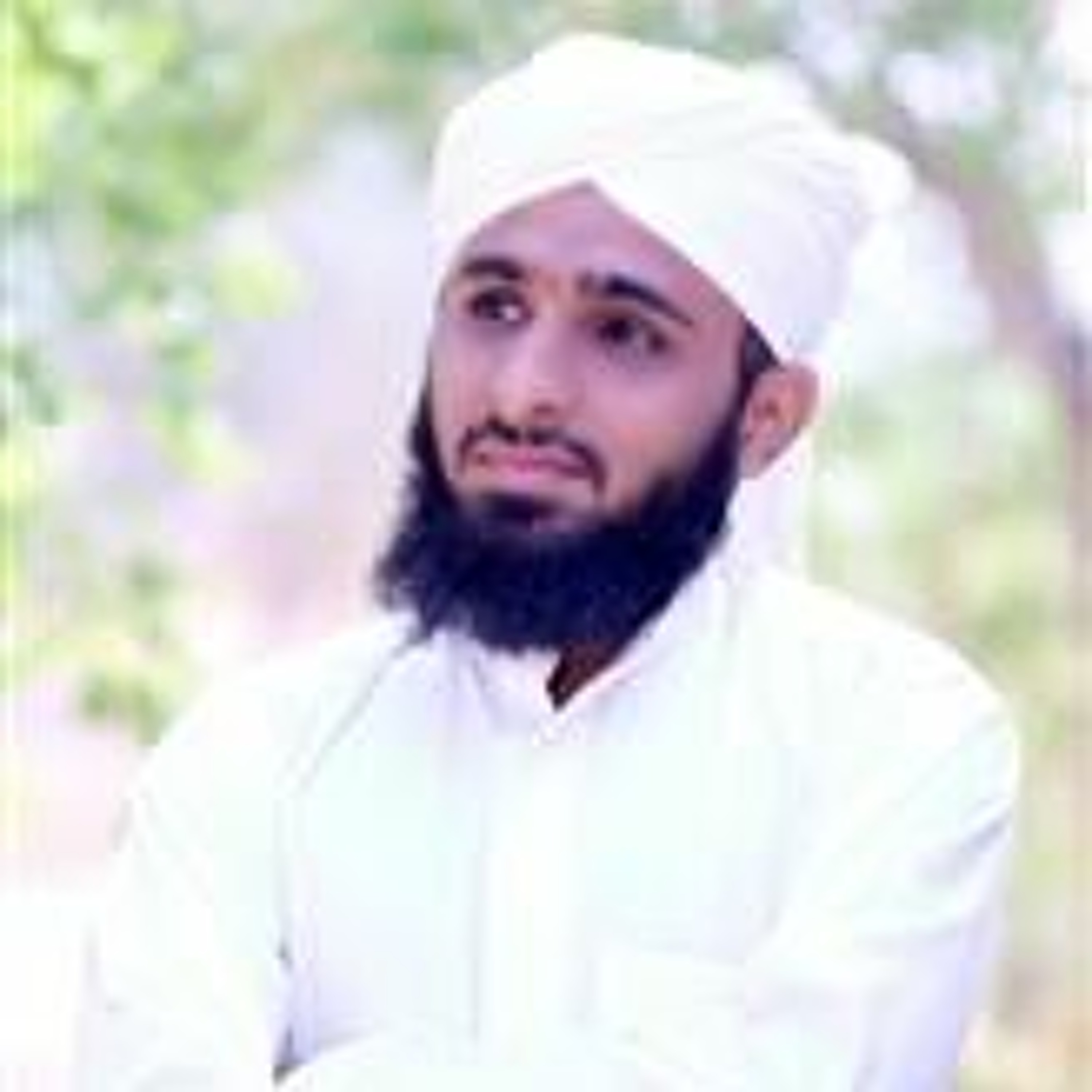 hafiz ahmed raza qadri