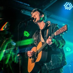 What Happened To Our Love - Rough Demo