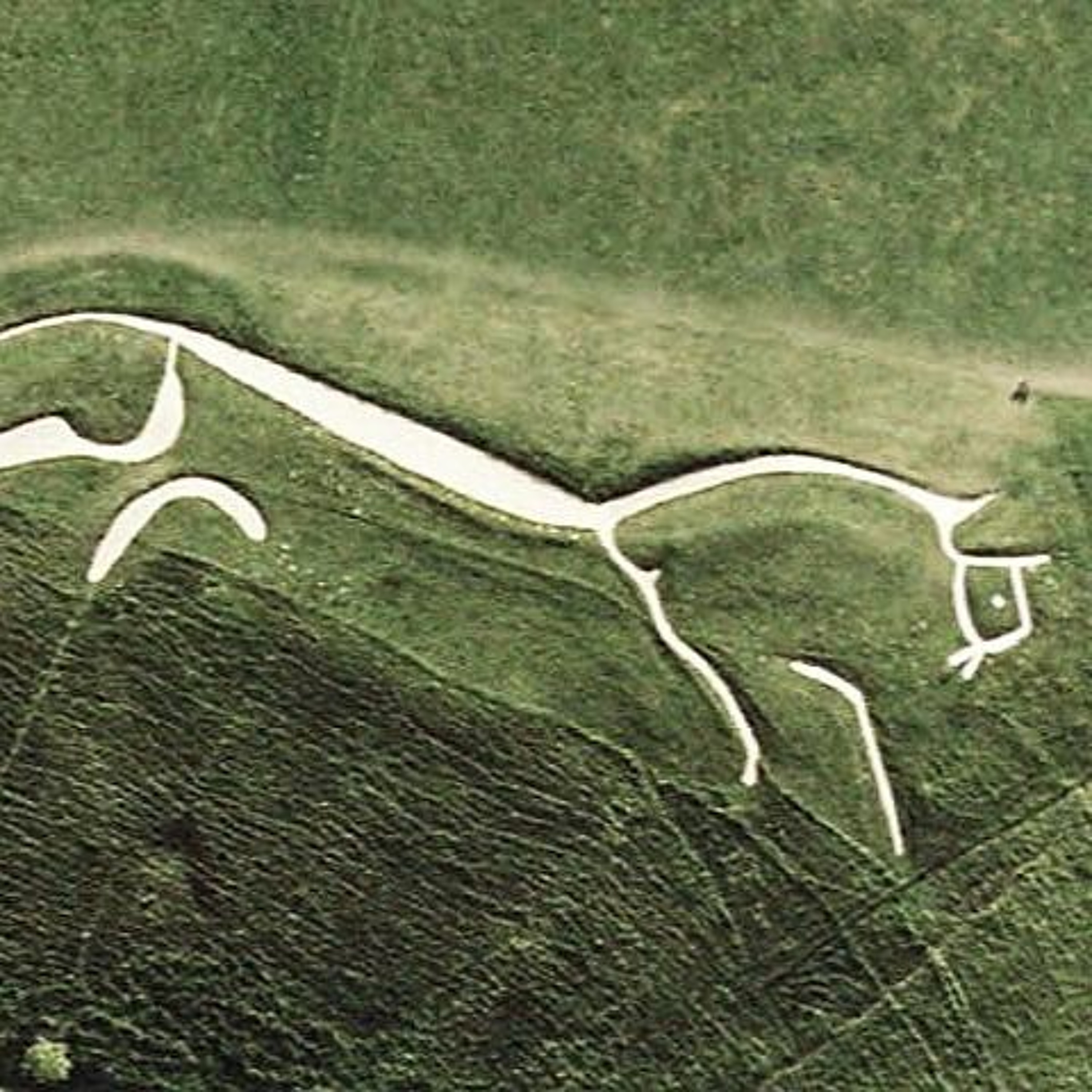 How to Clean a 3,000-Year-Old Hill Figure – Emily Cleaver