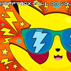 1st Live Melodic Full - On Tribute Mix