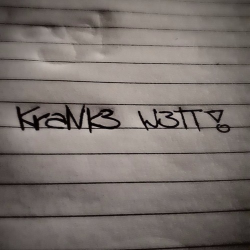 KrAnK3 W3lT!