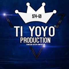 TIYOYO - MA REINE (COVER DADJU - REINE)