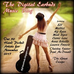 November 2017 Fifty Hand Picked