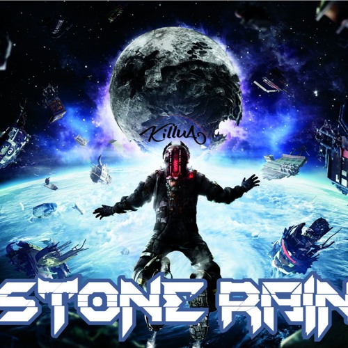 Killua - Stone Rain (Set 138bpm)[FREE DOWNLOAD]