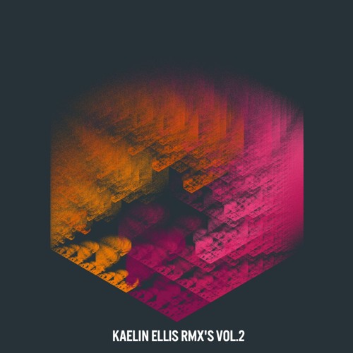 RMX's Vol. 2