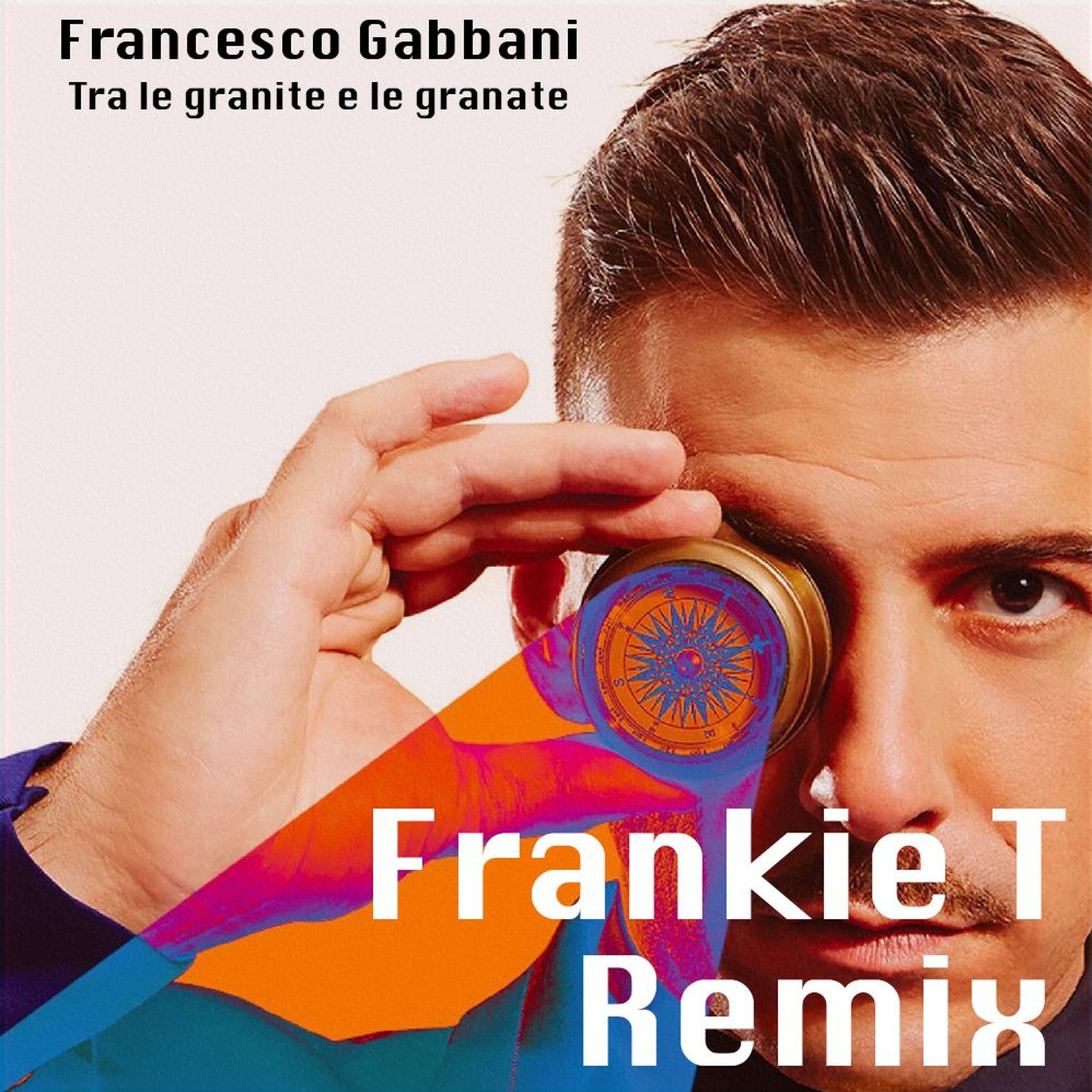 Frankie T