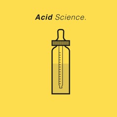 Dominique - Acid Science
