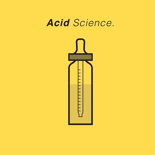 Dominique - Acid Science