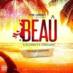 BEAU PROMO MIXTAPE [DJ ABSOLUTE]