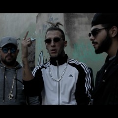 ★ GUERREROS DE POR VIDA ★ GOKUHFLOWZ ★ DANIMFLOW ★ DAVILES DE NOVELDA