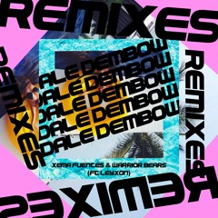 Xema Fuentes & Warrior Bears (ft. LeyXon) - Dale Dembow (TBX Remix)