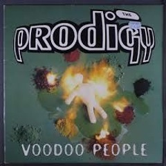Voodoo People - The Prodigy (Aksys Hardtek remix)FREE DOWNLOAD
