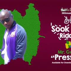 Pressure (Sook Pak Riddim) 2018 Soca Bouyon. Prod By Wizzard House - Dominica (1)