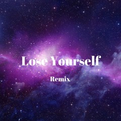 Lose yourself (Logic Remix)