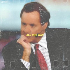 All The Way (Prod. Savilion & JETSET)