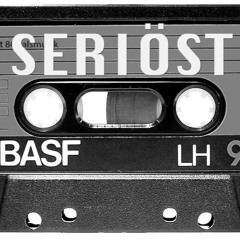 VILDA VÄSBY - SERIÖST (2015)