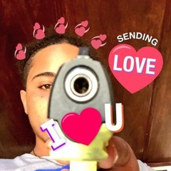 walk thru - Kizzie Sav (produced by kid ocean)