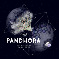 Pandhora - Divagations Cosmiques (Original Mix) [NEW RELEASE]