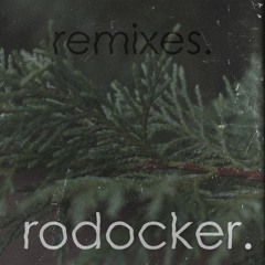 Nicki Minaj - Anaconda (Rodocker Remix)
