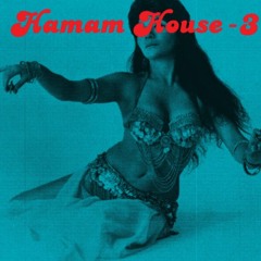 A Djinn (Jonny Rock Remix)