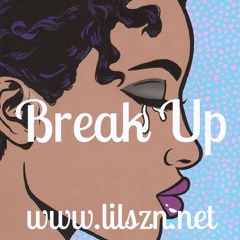 [FREE] Frank Ocean | Bryson Tiller | PartyNextDoor | Free Type Beat 2017 - Break Up