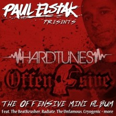 Dj Paul Elstak & Beatstream- Painkillah