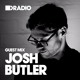 on Defected Radio Show: Guest Mix by Josh Butler - 24.11.17