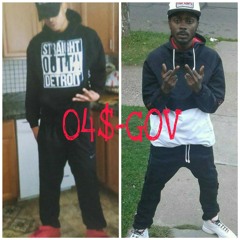 04$-GOV-Show Me Dat Yo Mama Made A Hoe