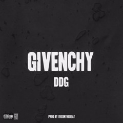 DDG - GIVENCHY (WSHH Exclusive)