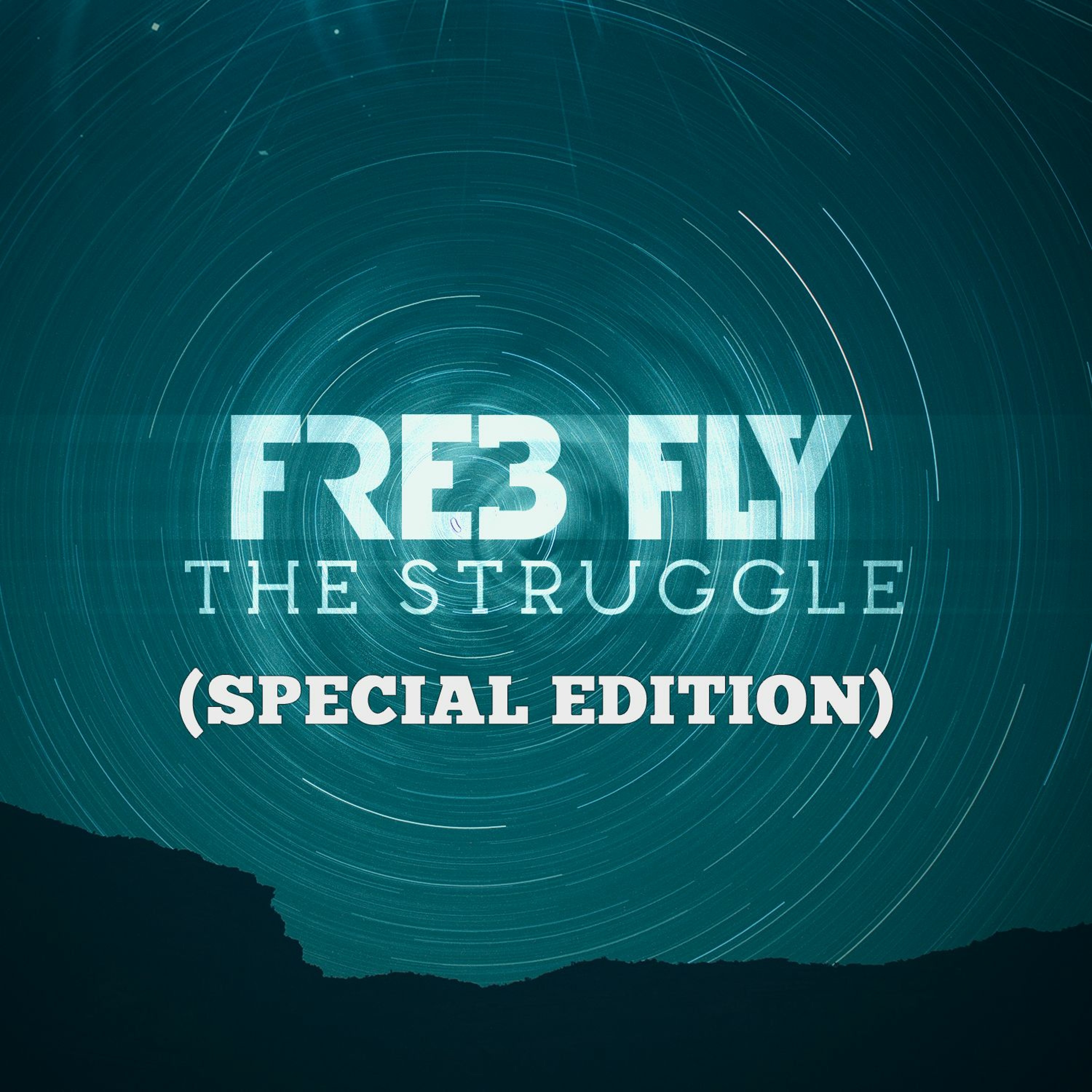 FRE3 FLY