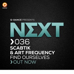Scabtik & Art Frequency - Find Ourselves