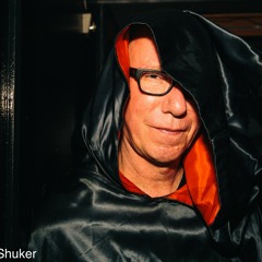 BRUCE TANTUM | Low Life Halloween 2017
